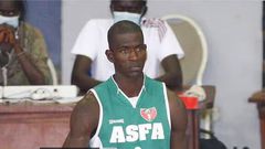 Malick Ndiaye ASFA