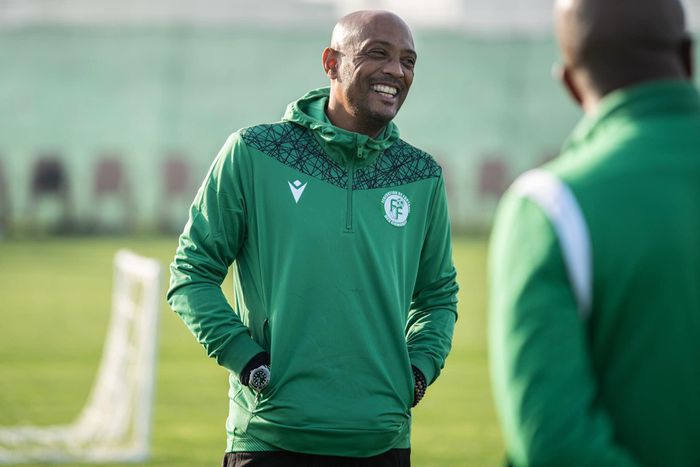 Amir Abdou démissionne de son poste de sélectionneur des Comores après 8 ans de bons et loyaux services