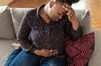 If the rumblings become severe, see a doctor [X.com]