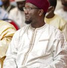 Cheikh Oumar Diagne