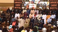 Benno Bokk Yakaar (BBY)