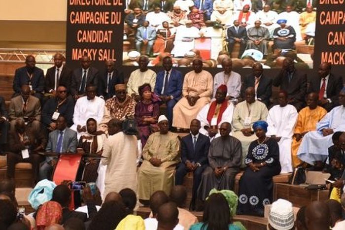 Benno Bokk Yakaar (BBY)