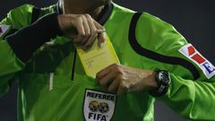 Un ancien arbitre de Ligue 1 fait son coming out