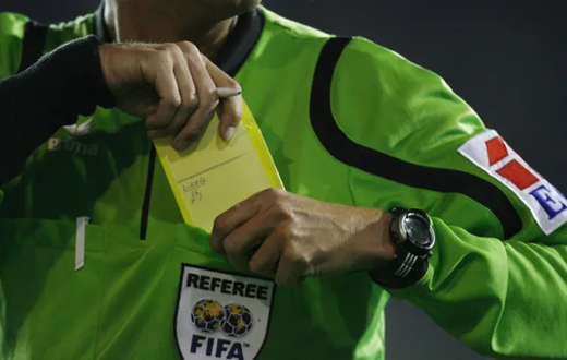 Un ancien arbitre de Ligue 1 fait son coming out