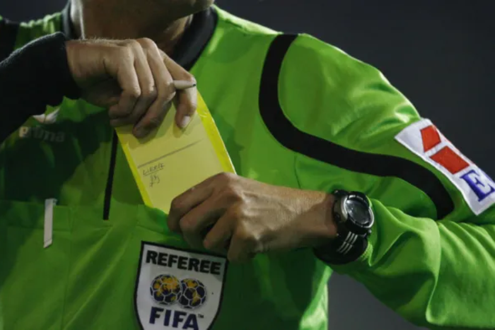 Un ancien arbitre de Ligue 1 fait son coming out