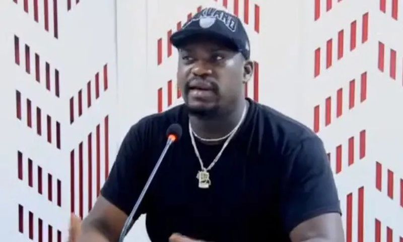 Khalifa rappeur