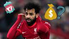 LIVERPOOL : L’ÉNORME SALAIRE, RÉCLAMÉ PAR MOHAMED SALAH, POUR PROLONGER