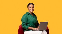 Does placing a laptop on the lap affect women's fertility [Pinterest]