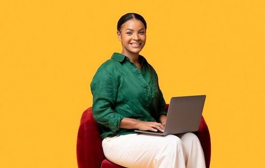 Does placing a laptop on the lap affect women's fertility [Pinterest]