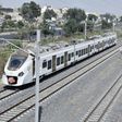 Le TER de Dakar est entré en service le 27 décembre 2021, 5 ans après le lancement du projet