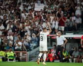 Mbappé Real