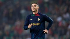 1. Cristiano Ronaldo — $260 million