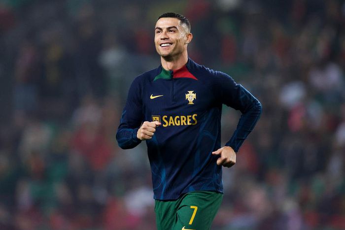 1. Cristiano Ronaldo — $260 million