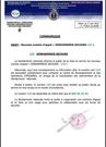 Gendarmerie 123