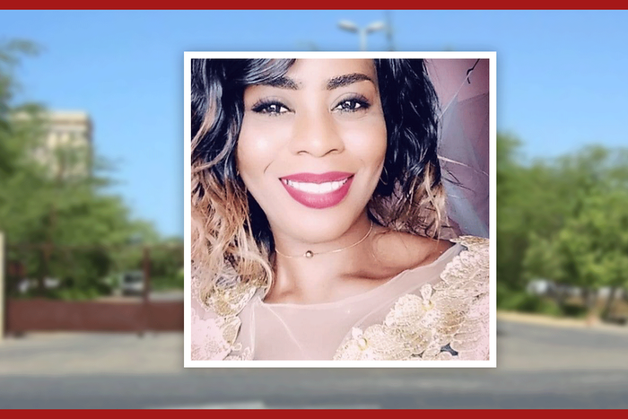 UGB---Dieynaba-Sané-a-organisé-sa-disparition