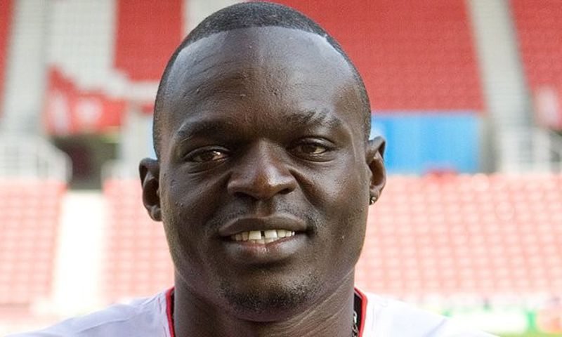 Diagne Faye victime d'escroquerie