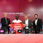 Sadio Mané au Bayern Munich jusqu'en 2025