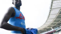 Kalidou Koulibaly - Icon Sport