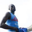 Kalidou Koulibaly - Icon Sport