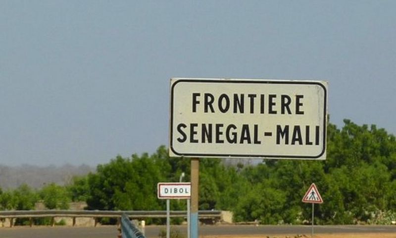 Frontiere-Senegal-et-Mali