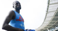 koulibaly