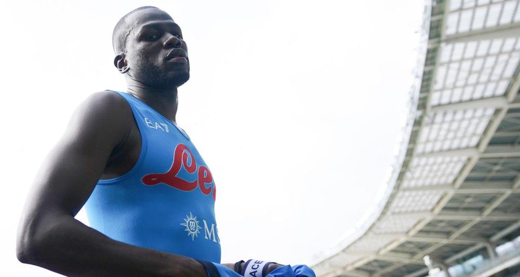 koulibaly