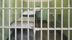 prison