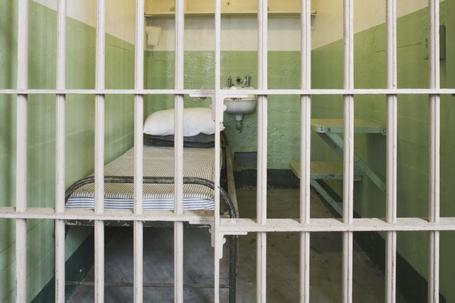 prison