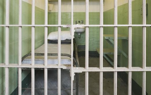 prison