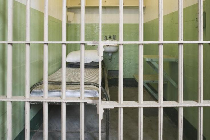 prison