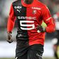 L'attaquant sénégalais Mbaye Niang