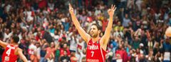 Mourad El Mabrouk (Tunisie)