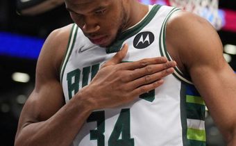 Giannis Antetokounmpo becomes Milwaukee Bucks all-time leading scorer