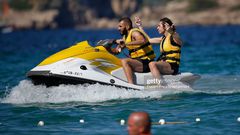 Benzema