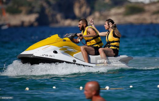 Benzema