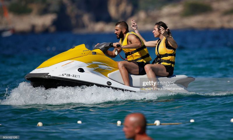 Benzema