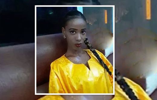 Seynabou Ka Diallo