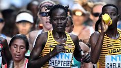 Kenya : le compagnon et suspect du meurtre de la marathonienne Rebecca Cheptegei est décédé à l’hôpital