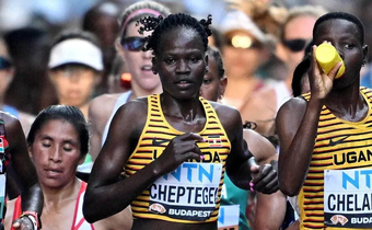 Kenya : le compagnon et suspect du meurtre de la marathonienne Rebecca Cheptegei est décédé à l’hôpital