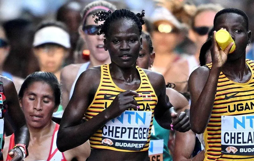 Kenya : le compagnon et suspect du meurtre de la marathonienne Rebecca Cheptegei est décédé à l’hôpital