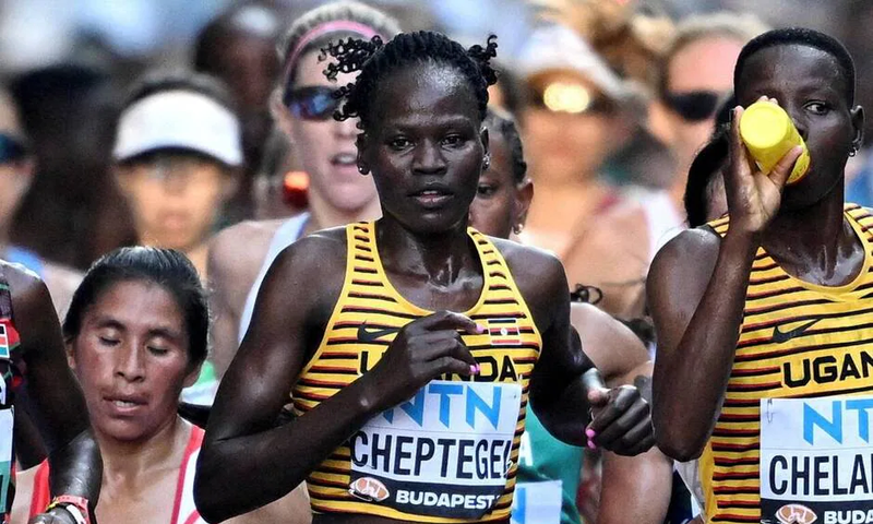 Kenya : le compagnon et suspect du meurtre de la marathonienne Rebecca Cheptegei est décédé à l’hôpital