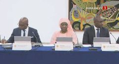 Conseil des ministres 5