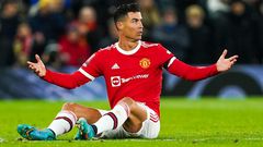 Cristiano Ronaldo quittera peut-être Man U dès cet été