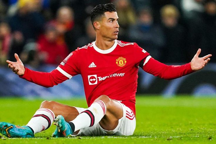 Cristiano Ronaldo quittera peut-être Man U dès cet été