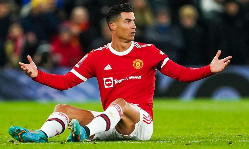 Cristiano Ronaldo quittera peut-être Man U dès cet été