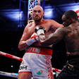 Tyson Fury bat Dillian Whyte par KO au sixième round