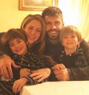 Pique et Shakira se séparent après 12 ans de vie commune et deux enfants.
