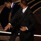 Will Smith slaps Chris Rock at the Oscars [OnlyClassy]