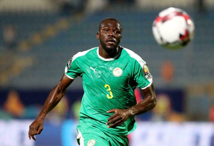 Kalidou Koulibaly