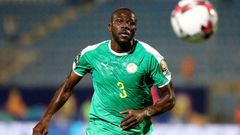 Kalidou Koulibaly